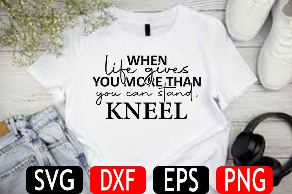 Christian Jesus SVG Design: Graphics & T-Shirt Designs