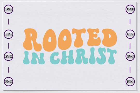 Christian Unique Retro T-shirt Design, R Review