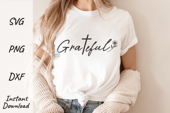 Grateful Flowers Svg Christian Shirt: A Designer’s Honest Review for Real Embroidery Use