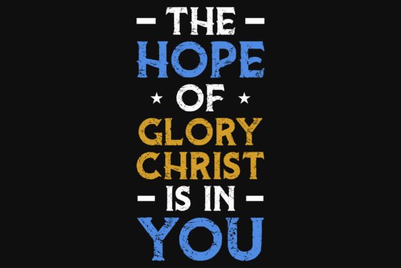 Jesus God Typography Tshirt Design Review