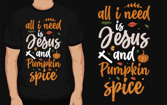 Jesus or Pumpkin Thanksgiving T-shirt: A Designer’s Honest Review