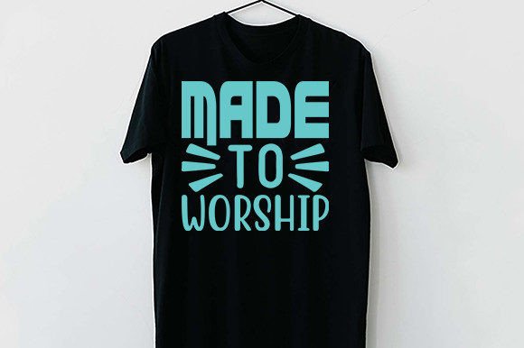 Jesus Quotes 18 SVG Cut Files: Graphics & T-Shirt Designs